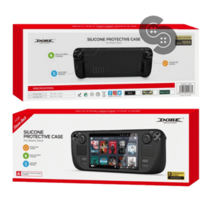 DOBE Steam Deck Silicone Case Lahore