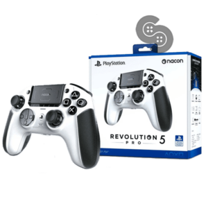 NACON Revolution 5 Pro Controller Lahore