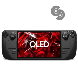 Steam Deck OLED Lahore