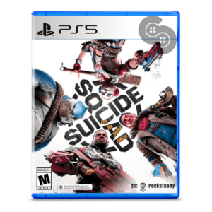 Suicide Squad: Kill the Justice League PS5