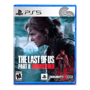 The Last of Us 2 Remastered PS5