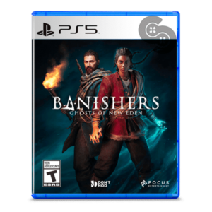 Banishers: Ghosts of New Eden PS5