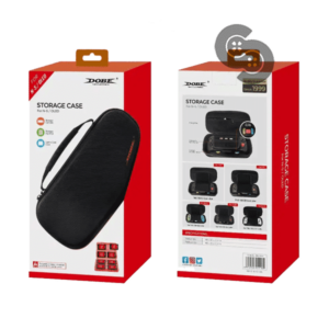 DOBE Nintendo Switch/Oled Case Lahore