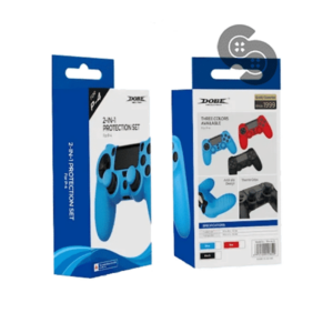 DOBE PS4 Controller Silicone Cover Lahore