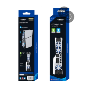 DOBE PS5 Slim Cooling Fan Lahore