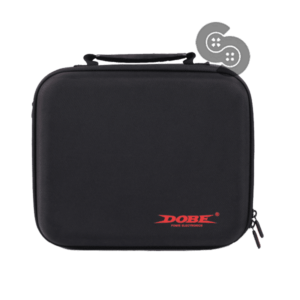 Dobe Switch Oled Storage Bag with Handle Lahore