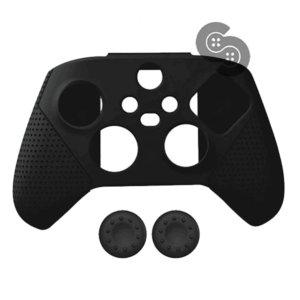 DOBE XBOX Series X|S Controller Protective Cover Lahore
