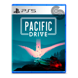 Pacific Drive PS5