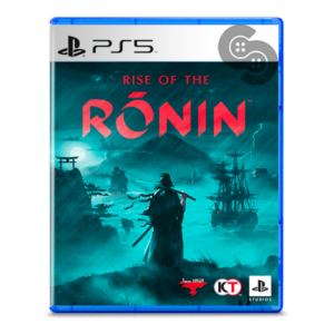 Rise of the Ronin PS5