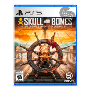 Skull and Bones PS5