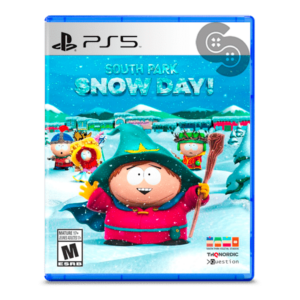 South Park Snow Day PS5