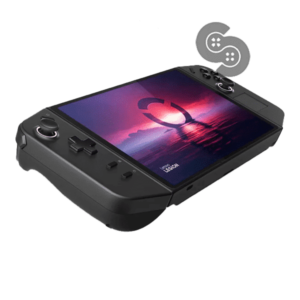 LENOVO Legion Go 512GB Z1 Extreme Lahore