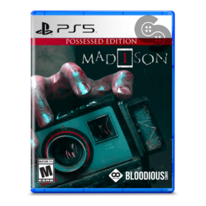 Madison PS5