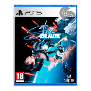 Stellar Blade PS5