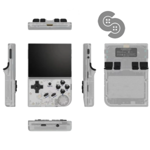 ANBERNIC RG35XX 64GB - Portable Retro Gaming Console Lahore