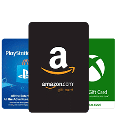 Gift Cards