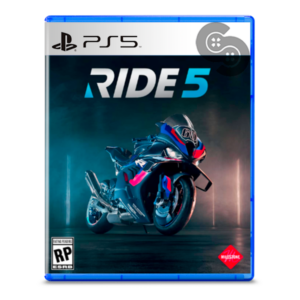 Ride 5 PS5