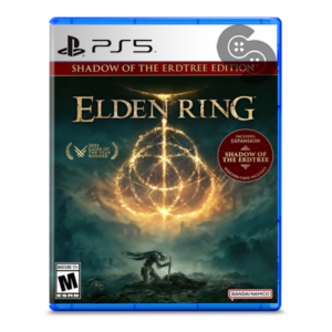 Elden Ring Shadow of the Erdtree PS5