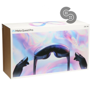 Meta Quest Pro Lahore