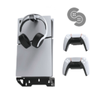 DOBE PS5 Wall Mount Bracket Stand Lahore