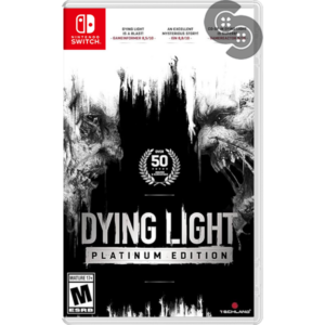 Dying Light Switch