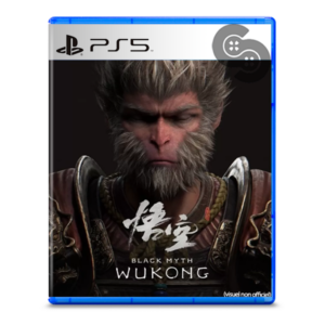 Black Myth: Wukong PS5