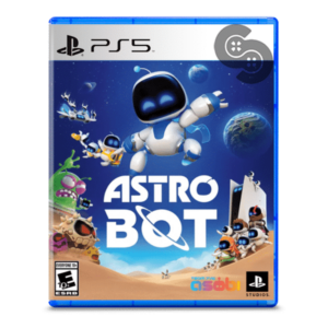 Astro Bot PS5