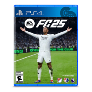 EA SPORTS FC 25 PS4
