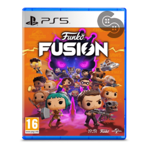Funko Fusion PS5