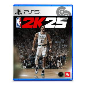 NBA 2K25 PS5
