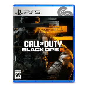 Call of Duty: Black Ops 6 PS5 Pakistan