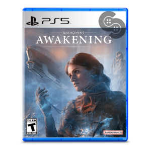 Unknown 9 Awakening PS5