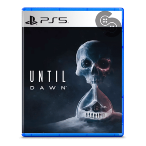 Until Dawn PS5