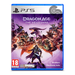 Dragon Age: The Veilguard PS5