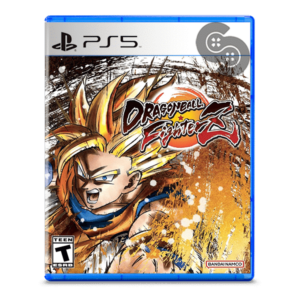 Dragon Ball FighterZ PS5 Lahore