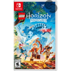 LEGO Horizon Adventures Switch Lahore