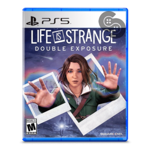 Life is Strange Double Exposure PS5 Lahore