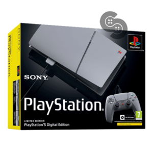 PS5 Slim 30th Anniversary Edition Islamabad