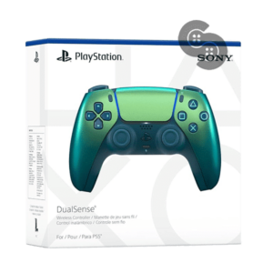 PS5 Controller Chroma Teal Islamabad