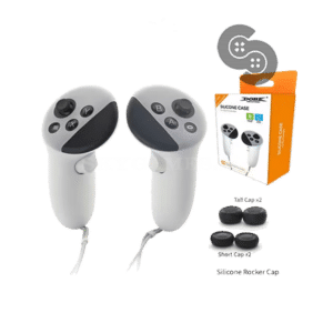 Dobe Quest 3 Silicone Case Lahore