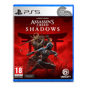 Assassin’s Creed Shadows PS5