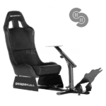 DeadSkull Playseat Racing Simulator Black Islamabad