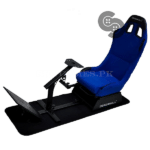 DeadSkull Playseat Racing Simulator Blue Lahore