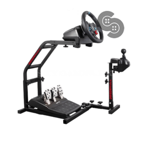 DeadSkull Racing Wheel Stand Lahore