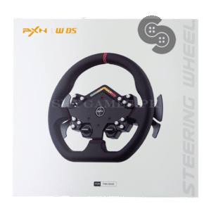PXN V12 Steering Wheel Lahore