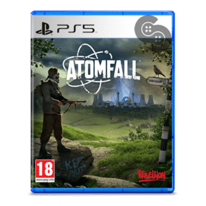 Atomfall PS5