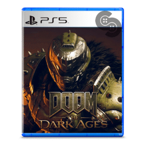 DOOM: The Dark Ages PS5 Pakistan