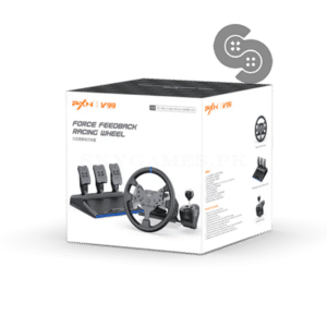 PXN V99 Racing Wheel Lahore