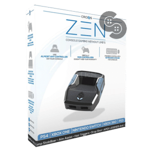 Cronus Zen Controller Emulator for PlayStation Lahore