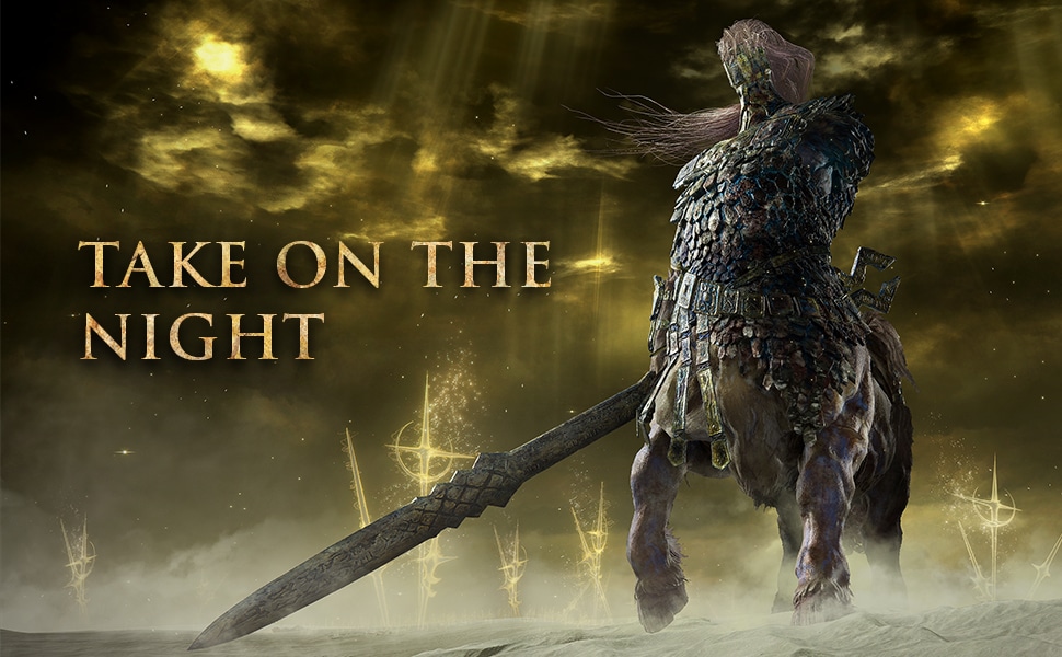 Elden Ring Nightreign PS5 Features 5